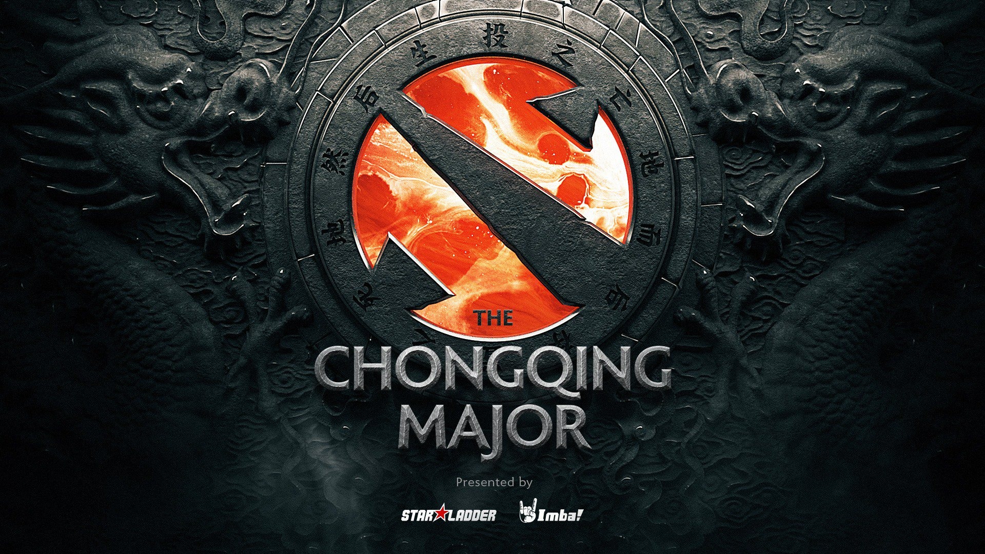 Starladder cũng chính là đơn vị tổ chức Chongqing Major Dota 2 vừa qua tại Trung Quốc
