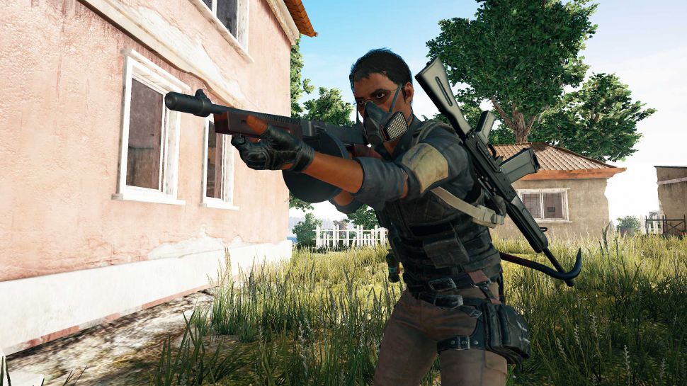 Erangel sẽ tiếp tục được mang ra chỉnh sửa PUBG, Battle Royale, Erangel, Chỉnh sửa map PUBG