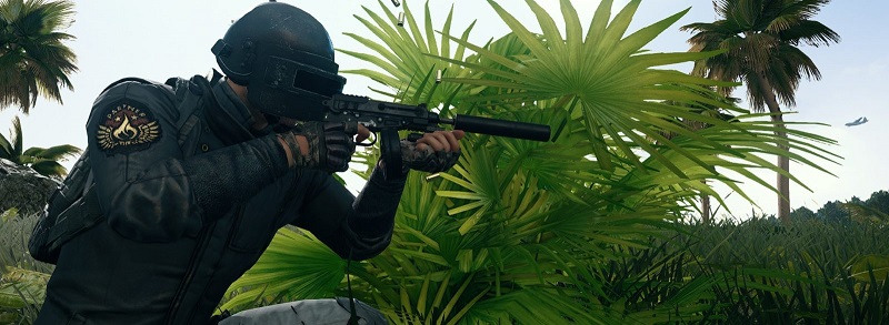 PUBG, Update PUBG, Cập nhật PUBG, PUBG Updat #27, MP5K, Survivor Pass 3: Wild Card