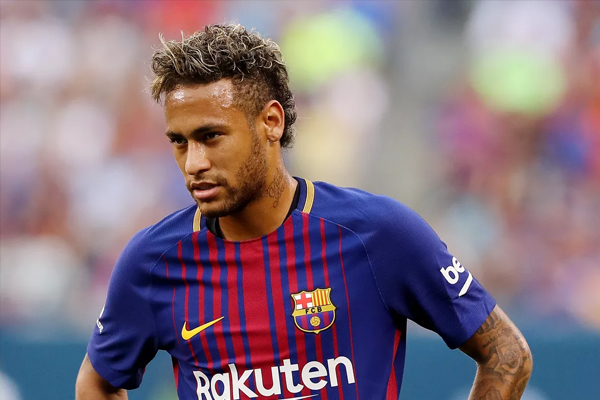 Cáo buộc Neymar trốn thuế đã đến hồi kết