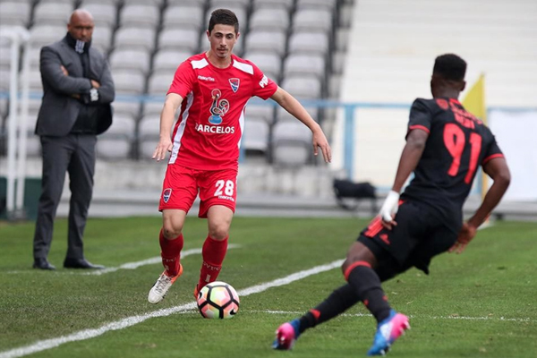 Bruno Dybal được cho là ngoại binh thứ 2 Lê Công Vinh nhắc tới Bruno Dybal được cho là ngoại binh thứ 2 Lê Công Vinh nhắc tới