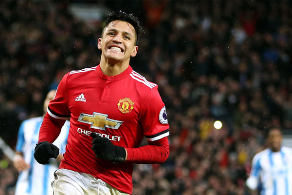 Sanchez thừa nhận tội danh, chịu án phạt 16 tháng tù tin tức bóng đá, tin HOT bóng đá, Man Utd, Real Madrid, Sanchez, MU, tin thể thao, tin bóng đá 8/2