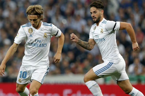 MU và Man City 'đại chiến' vì Isco tin chuyen nhuong, chuyen nhuong mu, chuyen nhuong real, chuyen nhuong arsenal, chuyen nhuong chelsea