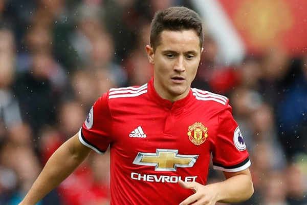 Herrera tính về Atletico Herrera tính về Atletico