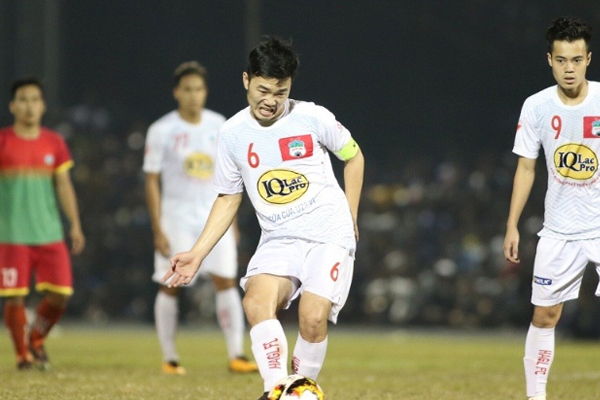 VTV có thể không truyền hình trực tiếp V.League 2018 VTV có thể không truyền hình trực tiếp V.League 2018