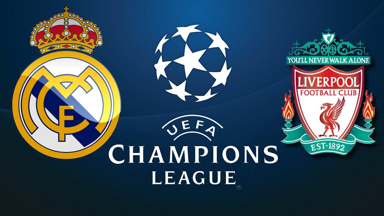 Noticias de la Final de Champions: Real Madrid-Liverpool