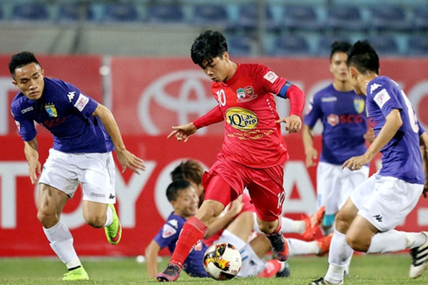 Trực tiếp HAGL vs Hà Nội: 19h00 ngày 15/5 truc tiep HAGL vs Hà Nội, xem truc tiep HAGL vs Hà Nội, link truc tiep HAGL vs Hà Nội, HAGL vs Hà Nội