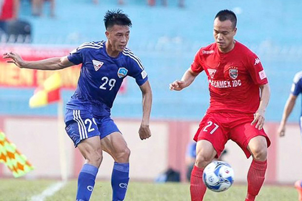 Chờ cuộc đối đầu hấp dẫn giữa Quảng Nam và Bình Dương truc tiep Quảng Nam vs Bình Dương, xem truc tiep Quảng Nam vs Bình Dương, link truc tiep Quảng Nam vs Bình Dương