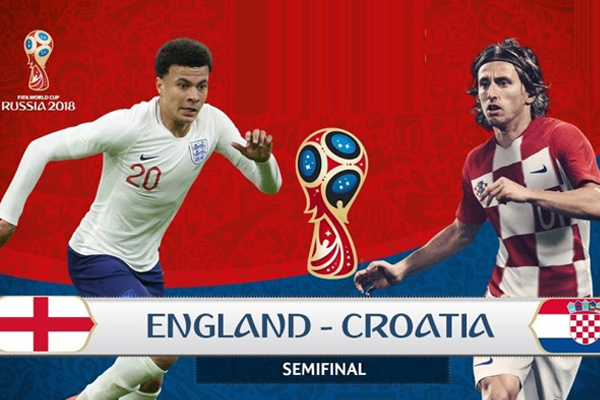 Trận đấu giữa Anh vs Croatia hứa hẹn nhiều hấp dẫn du-doan-ket-qua-ti-so-anh-vs-croatia