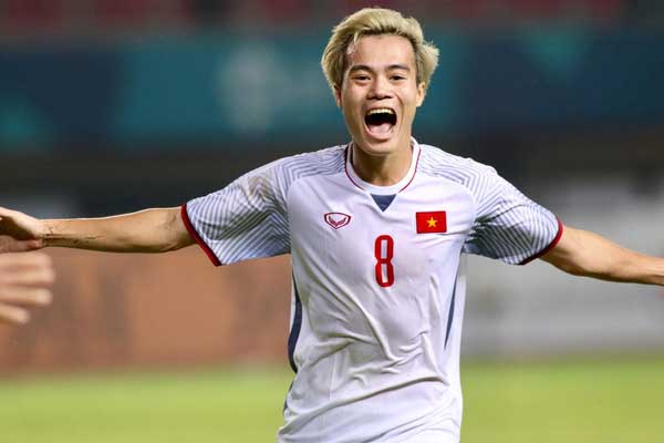 U23 Việt Nam vs U23 Hàn Quốc, Asiad, trực tiếp Asiad, U23 Việt  Nam, U23 Hàn Quốc