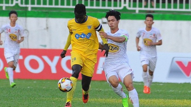 FLC Thanh Hóa có trận thắng quan trọng trong cuộc đua top 3 Lịch thi đấu, Lịch thi đấu bóng đá, Lịch thi đấu ngày 9/9, Lịch thi đấu hôm nay