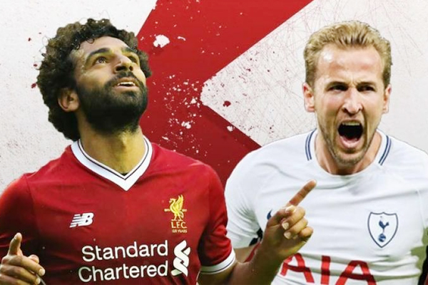 Chờ màn so tài giữa Kane và Salah Nhận định Tottenham vs Liverpool, Tottenham vs Liverpool, Tottenham, Liverpool