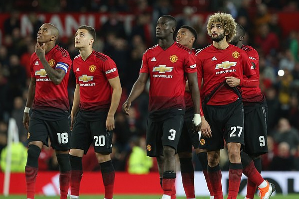 MU chia tay cúp Liên đoàn sau trận cầu 19 bàn thắng Kết quả MU vs Derby County, ti so MU vs Derby County, video ban thang MU vs Derby County