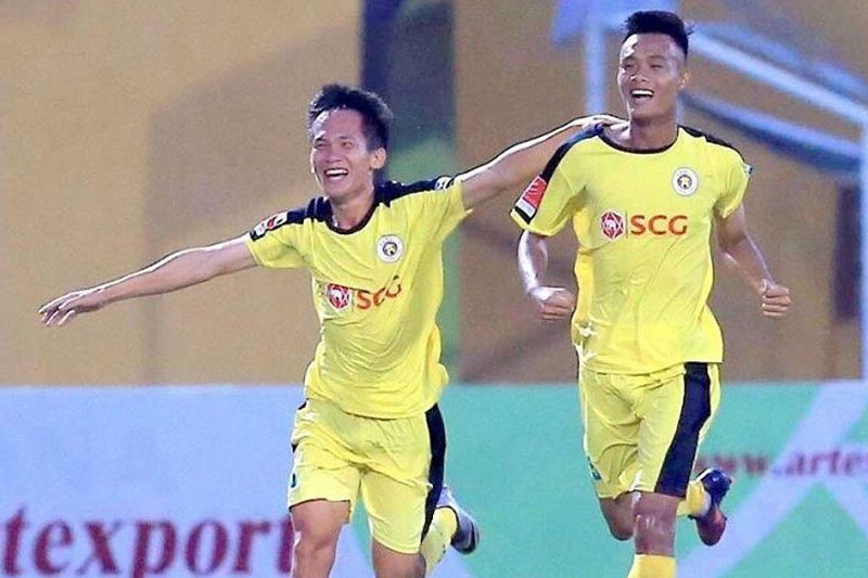 Đã chọn xong sân đá play-off giữa Nam Định và Hà Nội B bóng đá Việt Nam, V-League, tin tức V-League, play-off v-league, Nam Định vs Hà Nội B, Nam Định, Hà Nội B