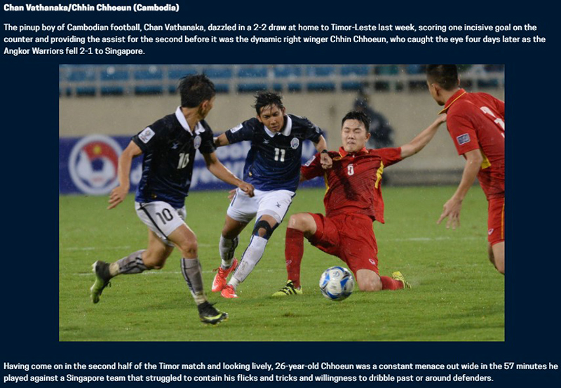AFF Cup, tin tức AFF Cup, ĐT Việt Nam, bóng đá Việt Nam, Park Hang Seo, Malaysia, Campuchia