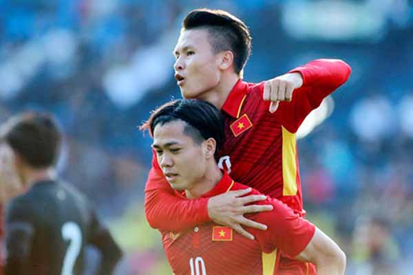 Học viện Juventus tại Việt Nam tự tin trình làng lứa Công Phượng, Quang Hải mới trong tương lai bóng đá Việt Nam, V-League, tin tức V-League, Học viện Juventus, Công Phượng, Quang Hải