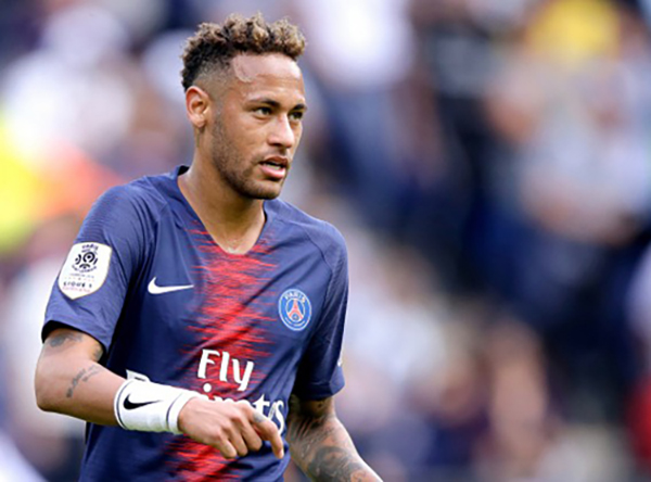 Neymar đối mặt án tù 6 năm Neymar đối mặt án tù, Neymar, Barca, PSG, scandal Neymar