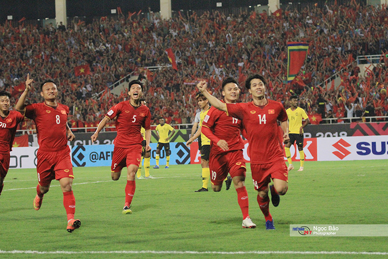 Lịch thi đấu bóng đá hôm nay ngày 20/11: Việt Nam đấu Myanmar
