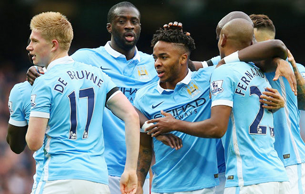 Man City sẽ có 3 điểm trước Bournemouth? truc tiep Man City vs Bournemouth, link xem Man City vs Bournemouth, Man City vs Bournemouth