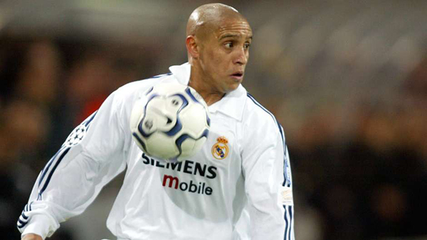 Roberto Carlos có thể tới Indonesia làm việc bóng đá Đông Nam Á, Indonesia, Roberto Carlos, Roberto Carlos đến ĐNÁ, Roberto Carlos về Indonesia