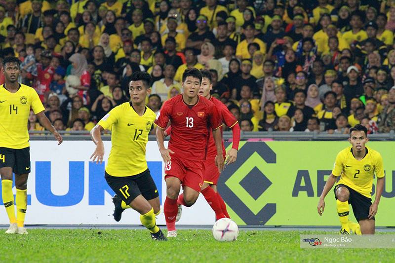 HLV Lê Thụy Hải chia sẻ quan điểm trước trận chung kết lượt về AFF Cup của ĐT Việt Nam AFF Cup, tin tức AFF Cup, ĐT Việt Nam, bóng đá Việt Nam, Park Hang Seo, Việt Nam vs Malaysia, Chung kết AFF Cup