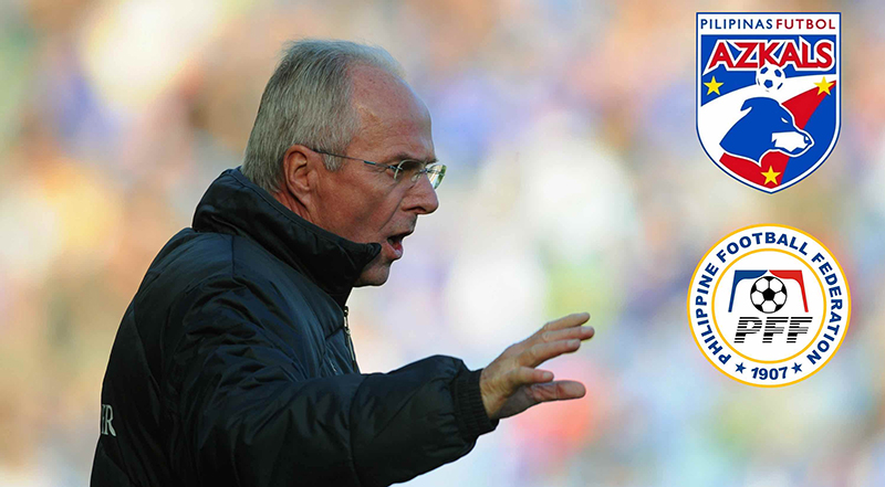 HLV Eriksson dừng bước tại bán kết cùng ĐT Philippines AFF Cup 2018, điểm nhấn AFF Cup 2018, Thái Lan, Malaysia, Campuchia, ĐT Việt Nam