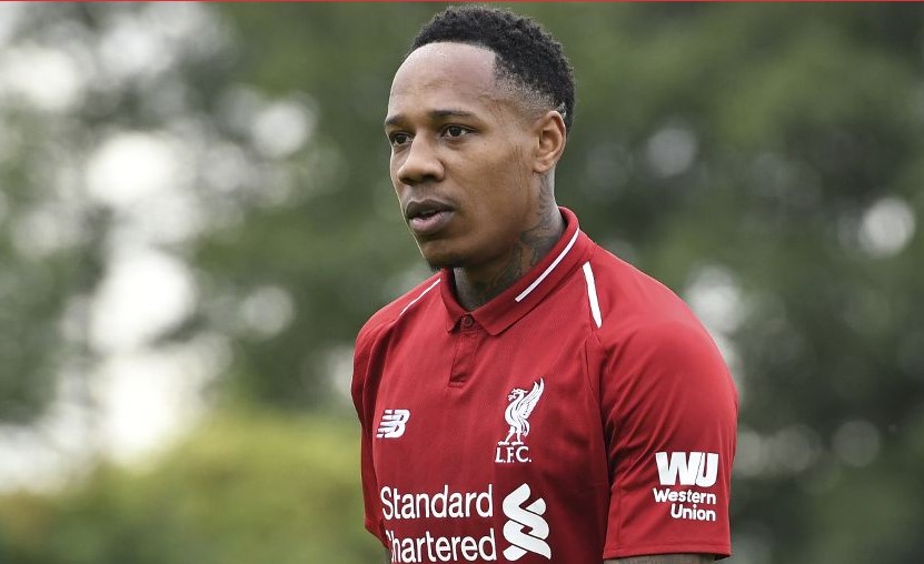Nathaniel Clyne rời Liverpool giữa mùa giải Chuyển nhượng, Chuyển nhượng Liverpool, The Kop, Ngoại hạng Anh, Premier League