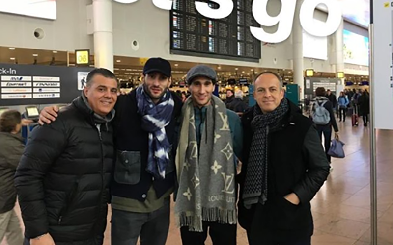Fellaini lên đường sang Trung Quốc Tin chuyển nhượng, chuyển nhượng MU, chuyển nhượng barca, chuyển nhượng real madrid