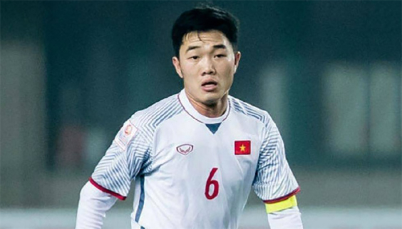 Xuân Trường được đảm bảo đá 70 số trận tại Thái League và được về phục vụ ĐTQG Việt Nam khi được triệu tập bóng đá Việt Nam, V-League, tin tức V-League, Thái League, Xuân Trường, HAGL