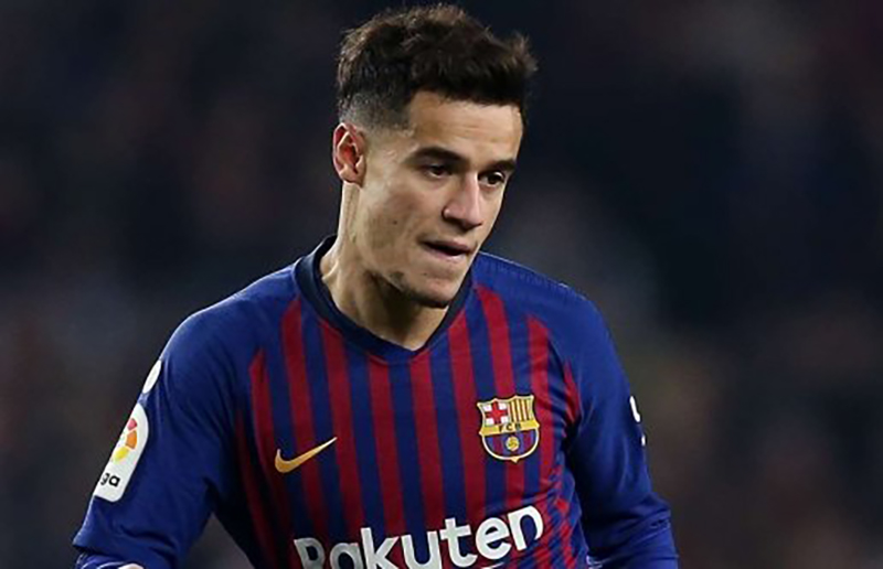 Coutinho có thể rời Barca Chuyển nhượng, Chuyển nhượng chelsea, Chuyển nhượng man city, Chuyển nhượng real, Chuyển nhượng mu