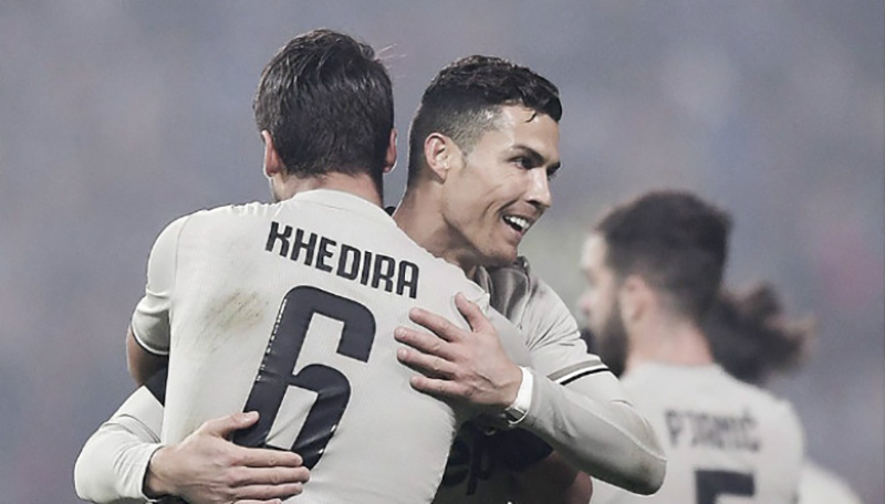 Ronaldo tỏa sáng giúp Juventus đại thắng Sassuolo 0-3 Juventus, ket qua Sassuolo 0-3 Juventus, ti so Sassuolo 0-3 Juventus, ban thang Sassuolo 0-3 Juventus