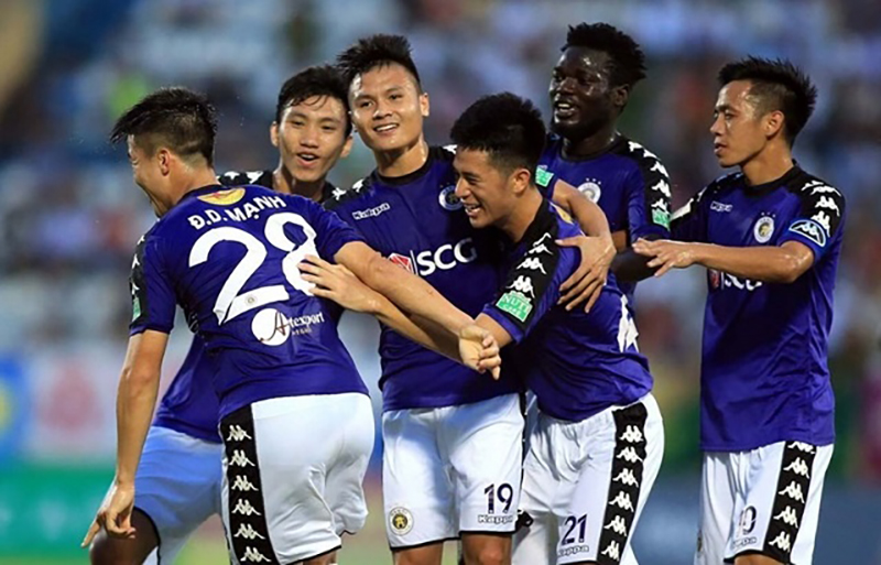 Hà Nội FC đá vòng loại AFC Champions League lich thi dau bong da hom nay, ltd bd, lịch thi đấu, lich thi dau hom nay, lich thi dau bong da ngay 12/2, ltd c1, ltd afc champions league