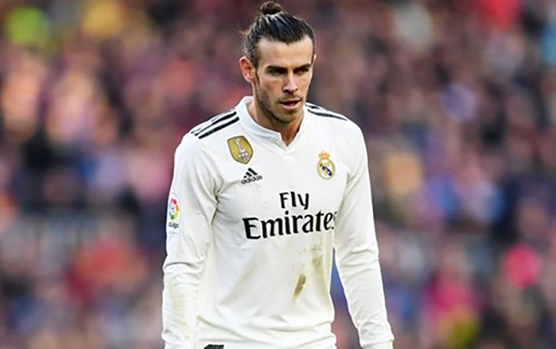 Bale gặp khó trong việc giao tiếp với đồng đội tại Real Madrid bóng đá Tây Ban Nha, La Liga, Los Blancos, Kền kền trắng, Bernabeu, Gareth Bale, Marcelo