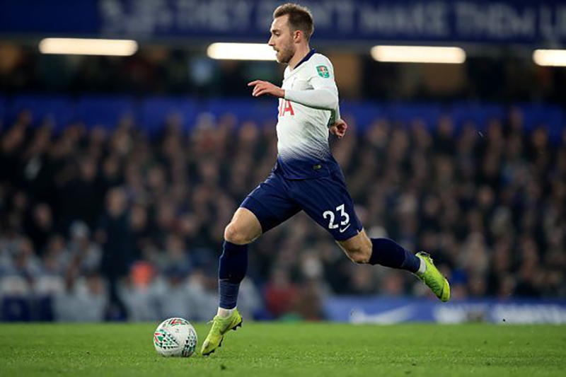 Sự đa năng của anh rất hữu dụng với Real Madrid, không chỉ có thể thay thế Modric tin chuyển nhượng, chuyển nhượng real, chuyển nhượng hôm nay, Luka Modric, Paul Pogba, Miralem Pjanic, Christian Eriksen