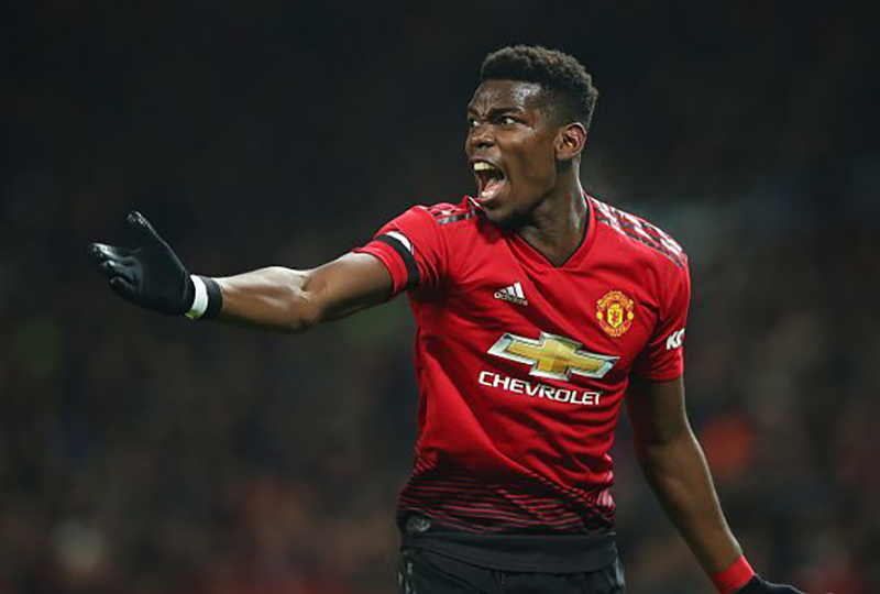 Pogba được xem là nhân tố có thể thay thế vị trí của Modric tin chuyển nhượng, chuyển nhượng real, chuyển nhượng hôm nay, Luka Modric, Paul Pogba, Miralem Pjanic, Christian Eriksen