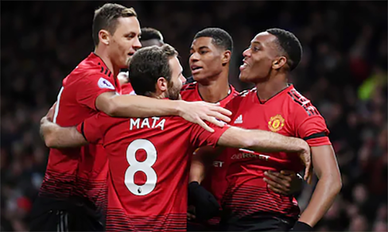 Man Utd đón 3 trụ cột trở lại tập luyện trước trận gặp Arsenal MU vs Arsenal, tin tức MU, MU đón tin vui, Ngoại hạng Anh, trực tiếp MU vs Arsenal