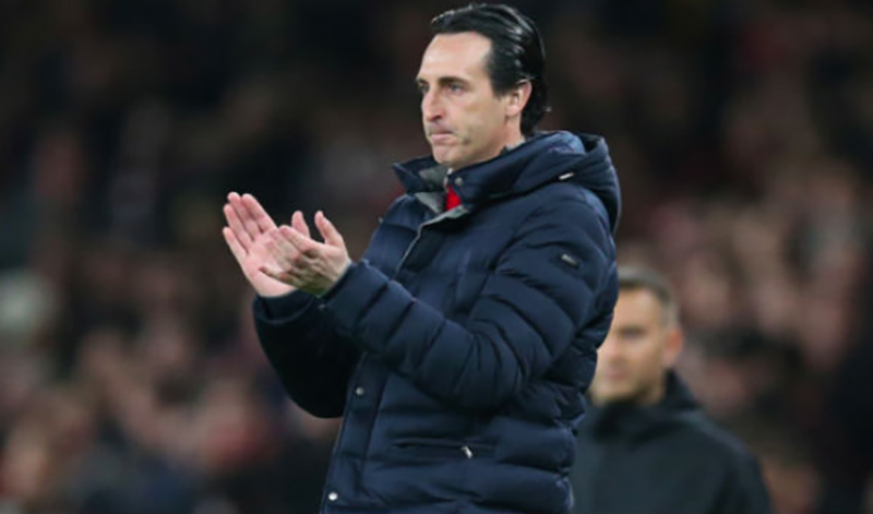 HLV Emery hài lòng sau trận thắng của Arsenal Arsenal 3-0 Rennes, kết quả Arsenal 3-0 Rennes, kết quả Europa League, Arsenal, Rennes