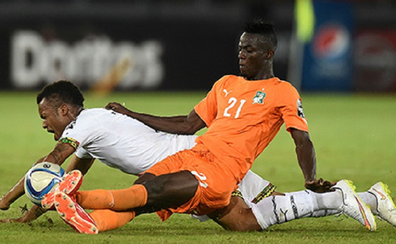 Bailly gặp chấn thương trên tuyển Bờ Biển Ngà tin tức MU, Quỷ đỏ, tin tức Arsenal, tin tức Real
