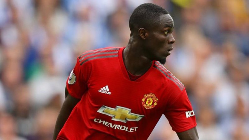 Real muốn có Bailly Chuyển nhượng, Chuyển nhượng chelsea, Chuyển nhượng man city, Chuyển nhượng real, Chuyển nhượng mu