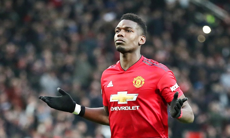 Pogba ra điều kiện để ở lại MU Chuyển nhượng, Chuyển nhượng chelsea, Chuyển nhượng man city, Chuyển nhượng real, Chuyển nhượng mu