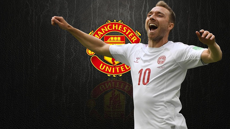 MU muốn có Eriksen Chuyển nhượng, Chuyển nhượng chelsea, Chuyển nhượng man city, Chuyển nhượng real, Chuyển nhượng mu