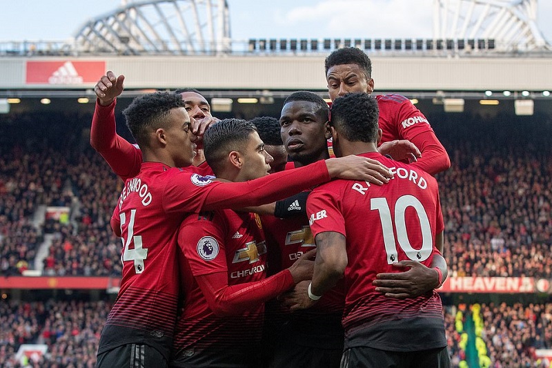 Thắng West Ham, MU áp sát top 4 Ngoại hạng Anh Kết quả bóng đá hôm nay ngày 14/4, kq bđ, kết quả ngoại hạng anh, kết quả nha, ket qua bóng đá