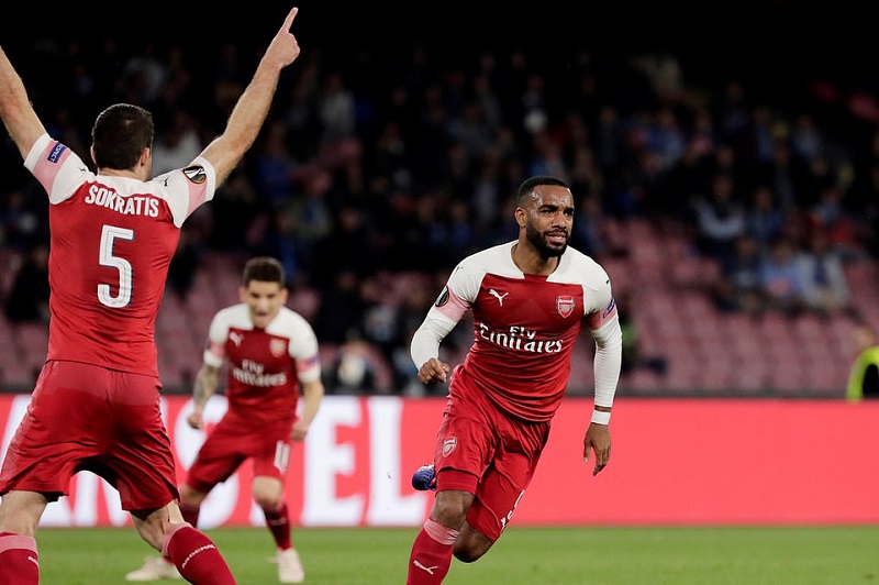 Arsenal vào bán kết Europa League Kết quả bóng đá, kqbd, ket qua europa league, Kết quả bóng đá hôm nay, kqbd europa league, kqbd anh, kqbd nha