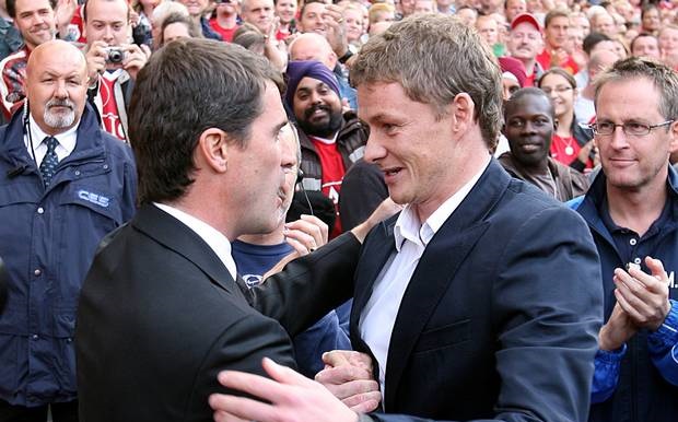 Solskjaer bảo vệ quan điểm của Keane MU 0-2 Man City, bóng đá Anh, ngoại hạng Anh, mu vs mc, kết quả nha, mu 0-2 mc, Solskjaer, Keane