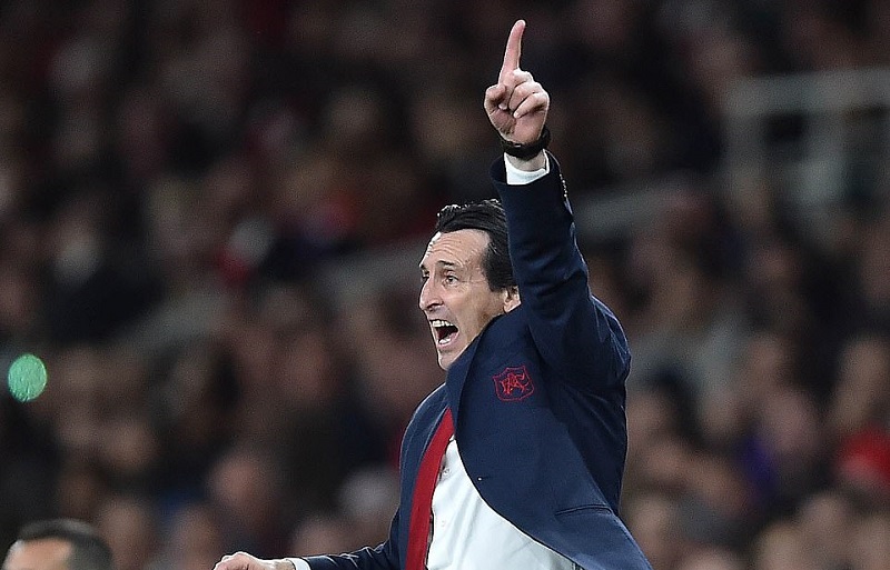 HLV Emery thận trọng dù có chiến thắng 3-1 Arsenal 3-1 Valencia, kết quả c2, kết quả europa league, Arsenal, Valencia, kết quả Arsenal vs Valencia