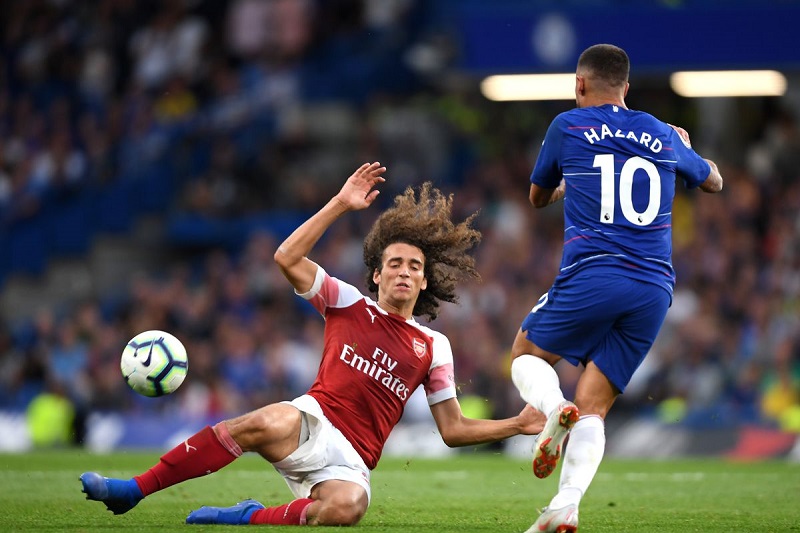 Chelsea và Arsenal góp mặt giúp bóng đá Anh đi vào lịch sử tại châu Âu Europa League, Champions League, Bóng đá Anh lập kỷ lục, chung kết c1, chung kết c2, chelsea, arsenal, liverpool, tottenham
