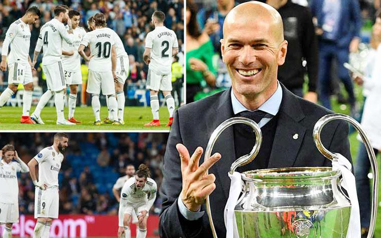 Real có hợp đồng lớn, HLV Zidane sẽ có khoản tiền khủng mua sắm? chuyển nhượng, tin chuyển nhượng, chuyển nhượng mu, chuyển nhượng real, chuyen nhuong chelsea