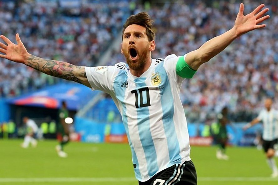 Messi đặt mục tiêu vô địch Copa America 2019 cùng ĐT Argentina tin tức Copa America, Copa America 2019, ĐT Argentina, Lionel Messi, bóng đá Nam Mỹ, thông tin Copa America