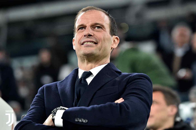 HLV Allegri chính thức chia tay vị trí ghế nóng tại Juventus Juventus, Juventus chia tay Allegri, chuyển nhượng Juventus, tin tức Juventus, Juventus chia tay HLV