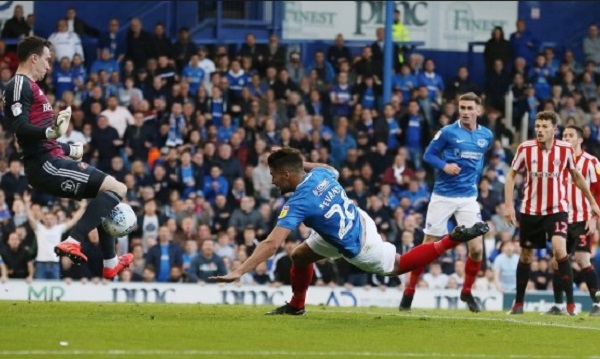 Portsmouth cầm hòa Sunderland kqbd, kq bong da, ket qua bong da hom nay, ket qua bong da, ket qua bong da ngay 17/5, kq bd